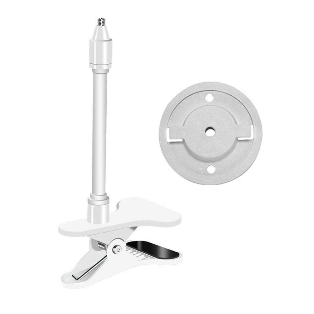 Tp-Link Camera Tapo C210 - Penjepit Kamera Fleksibel Portabel Dudukan Monitor