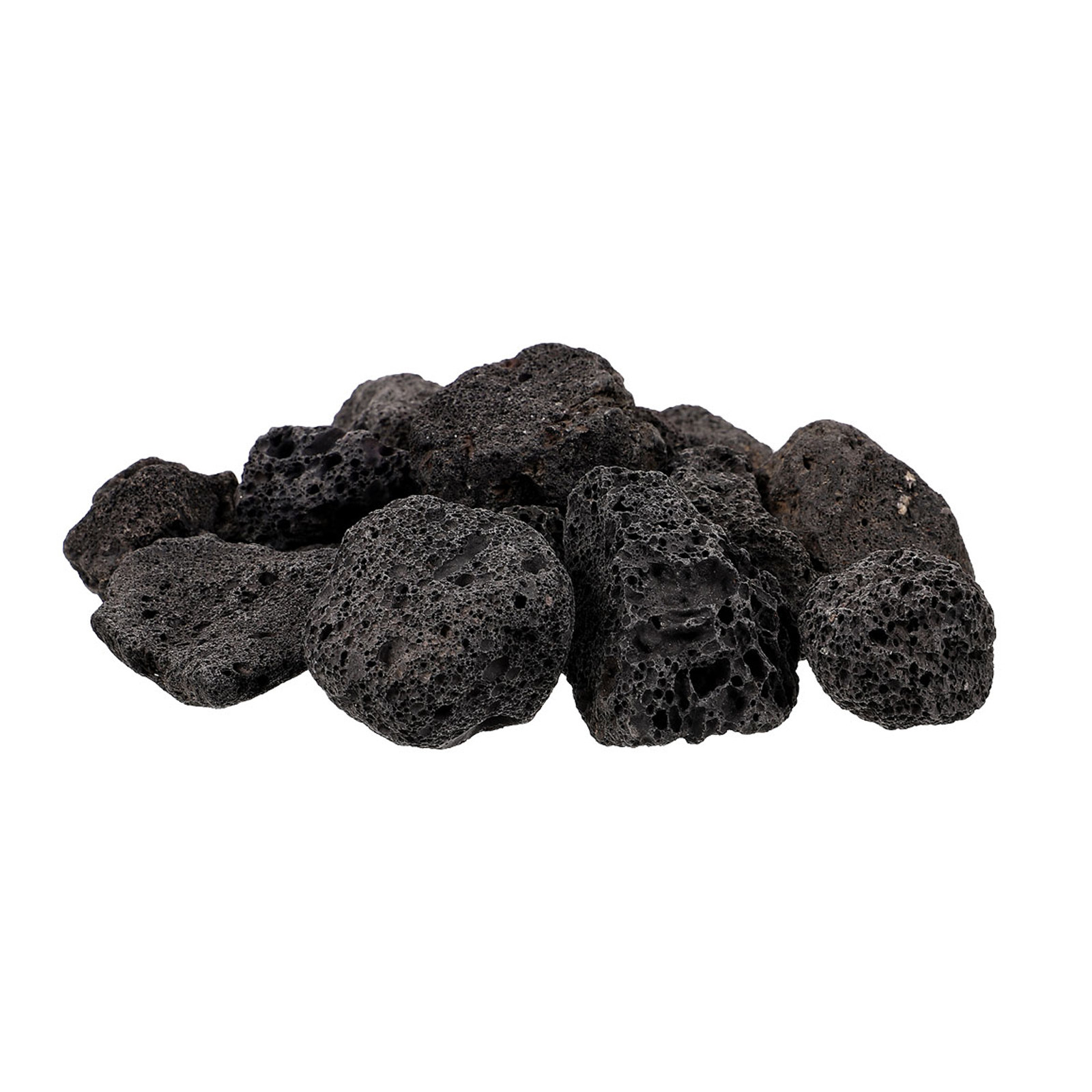 Batu Lava Alami untuk Akuarium - Succulent Set ulasan dan harga