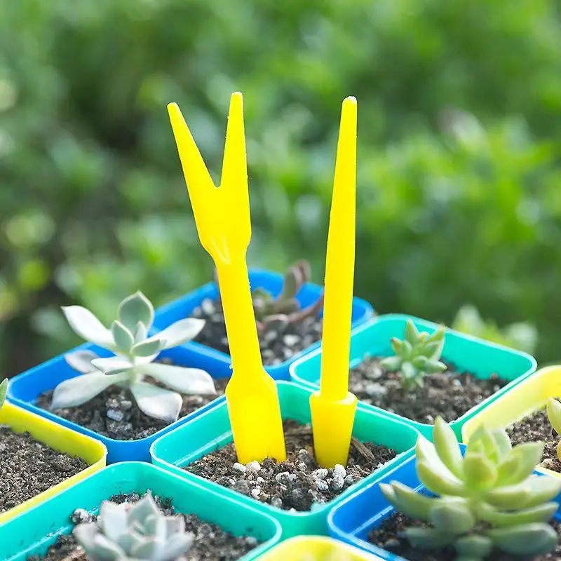 1/10 Buah Alat Penanaman Bibit - Succulent Set ulasan dan harga