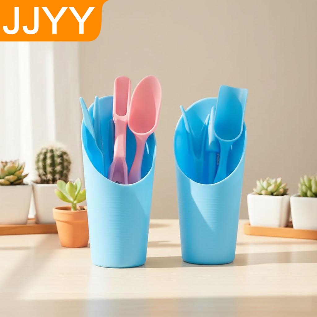 4 Buah Aksesori Penanam Sukule - Succulent Set ulasan dan harga