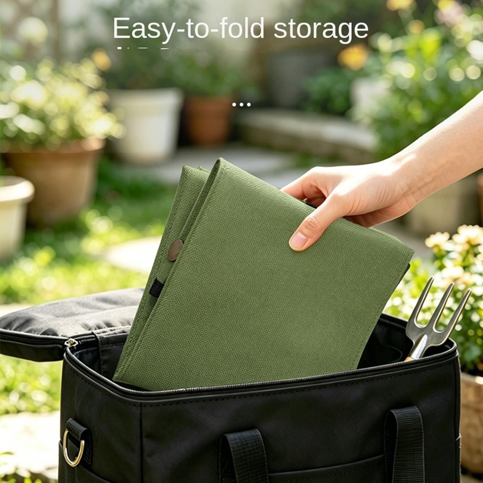 Alas Repotting 105X150Cm Baki  - Repotting Mat ulasan dan harga
