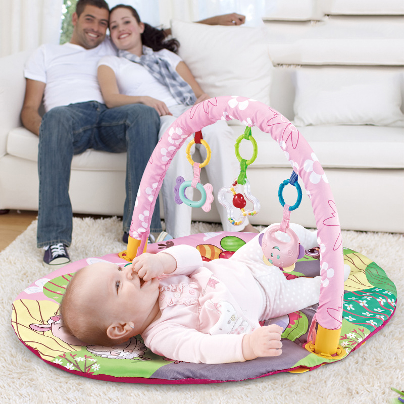 Bingkai kebugaran bayi untuk a - Repotting Mat ulasan dan harga