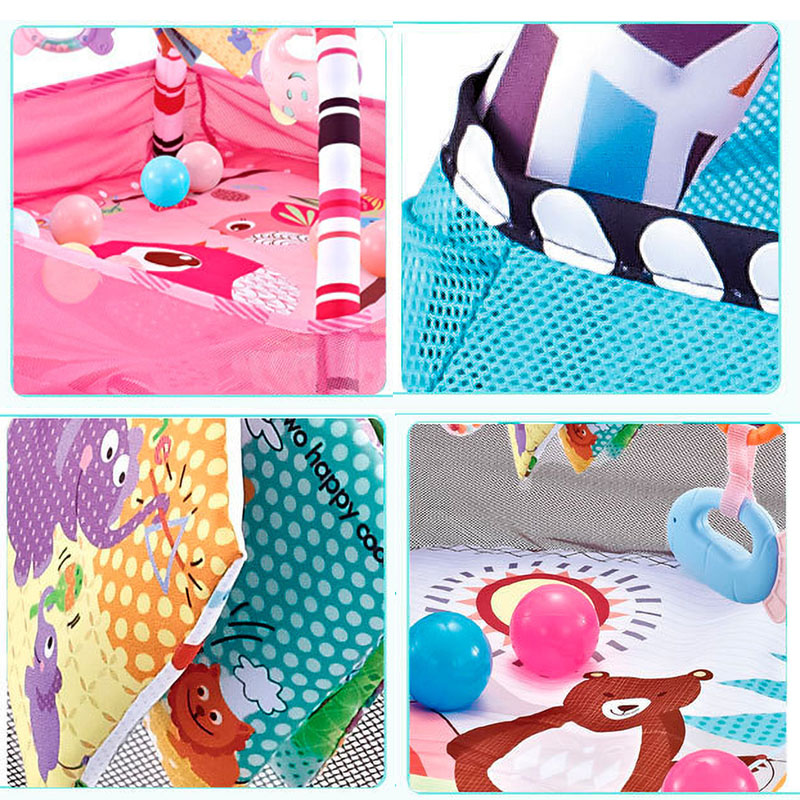 Bingkai kebugaran bayi untuk a - Repotting Mat ulasan dan harga