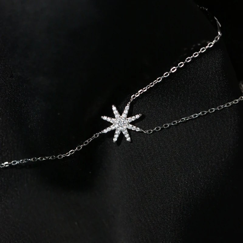 Liontin trendi 925 murni kalun - Fiddle Leaf Fig ulasan dan harga