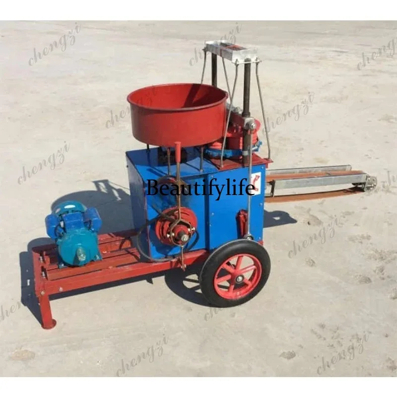 Mesin Pembuat Pot Tanah untuk  - Plant Pot ulasan dan harga