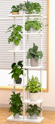 Rak Tanaman Berlapis Banyak da - Indoor Plants ulasan dan harga