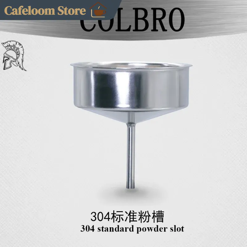 Aksesoris Moka Pot Colbro, Kom - Pothos ulasan dan harga