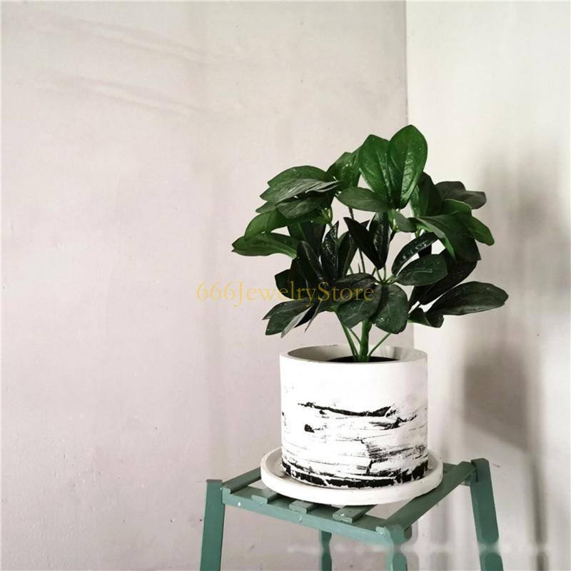 F2TD Model plester beton silik - Terracotta Pot ulasan dan harga