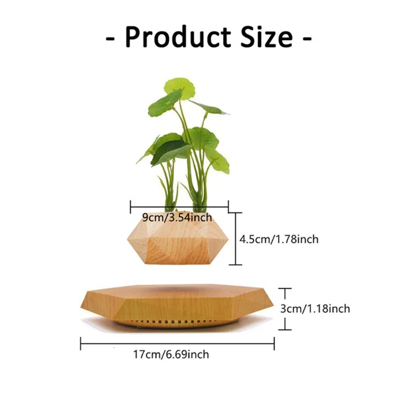 Pot Tanaman Mengambang, Pot Bo - Plant Pot ulasan dan harga