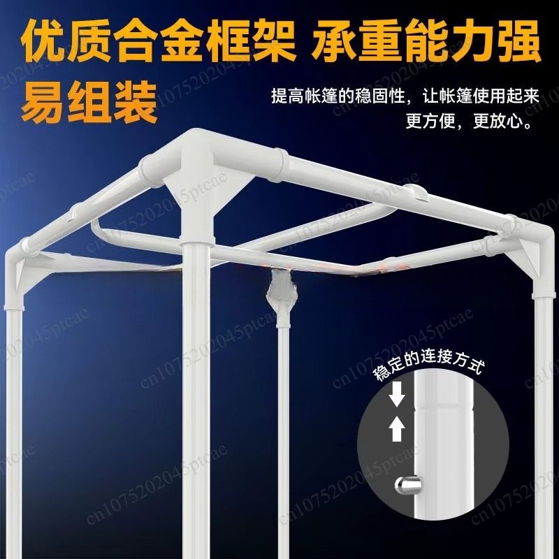 Tenda hidroponik untuk pertumb - Indoor Plants ulasan dan harga