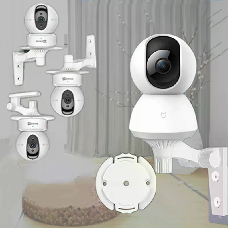 Dudukan Pemasangan di Dinding  - Tp-Link Camera Tapo C210 ulasan dan harga